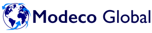 Modeco Global GmbH Logo