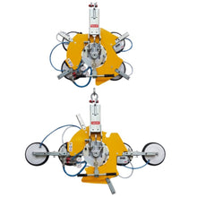 Lade das Bild in den Galerie-Viewer, Vakuumheber | Righetti VBT4 PRO Einstellungen