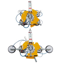 Lade das Bild in den Galerie-Viewer, Vakuumheber | Righetti VBT4 PRO Einstellungen
