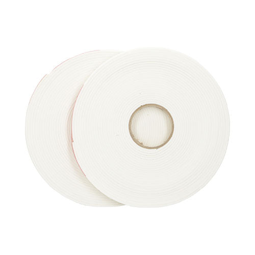 Feuerfestes Deckenband Kerafix® 2000, breite: 9 mm, weiß